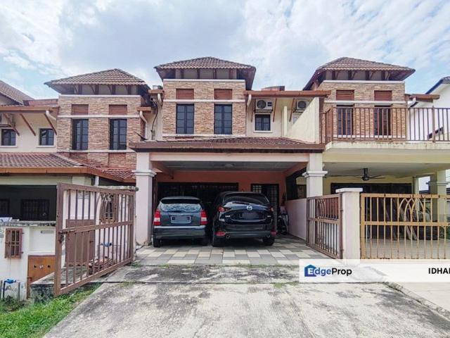 Bandar Nusa Rhu