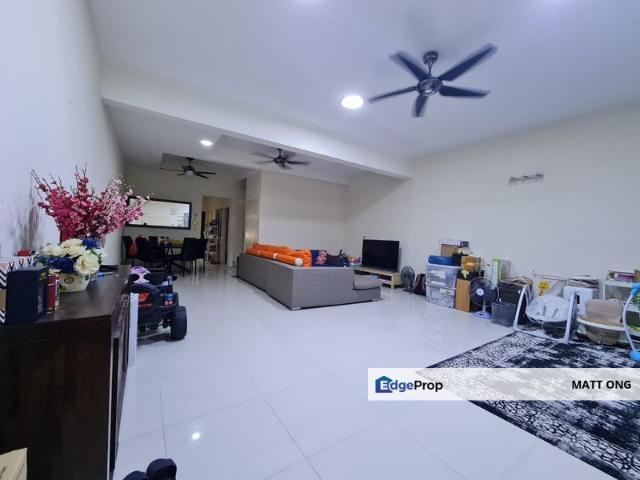 Bandar Nusa Rhu