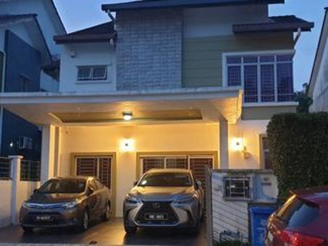 Bandar Nusa Rhu