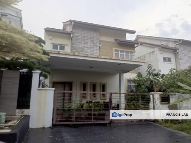 Bandar Nusa Rhu