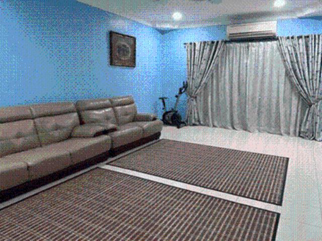 Bandar Nusa Rhu, Seksyen U10 Shah Alam