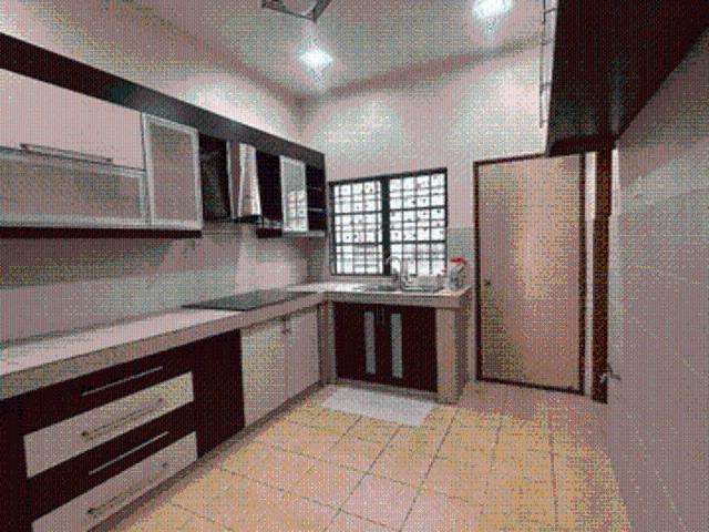 Bandar Nusaputra Puchong