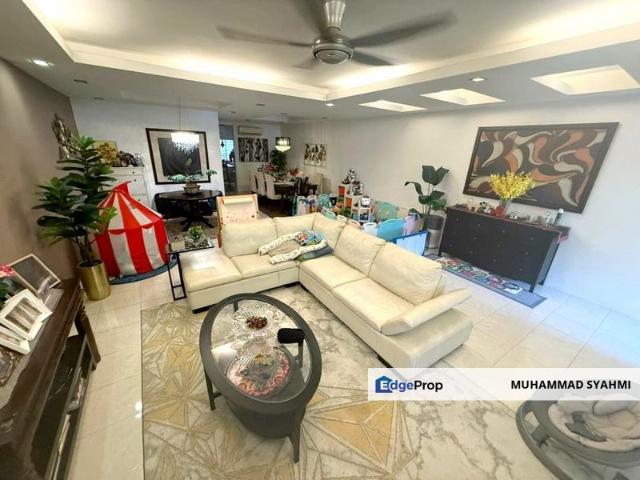 Bandar Nusaputra