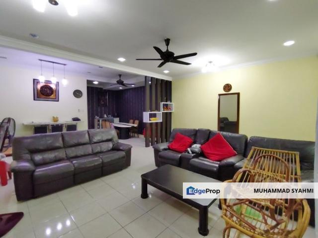 Bandar Nusaputra