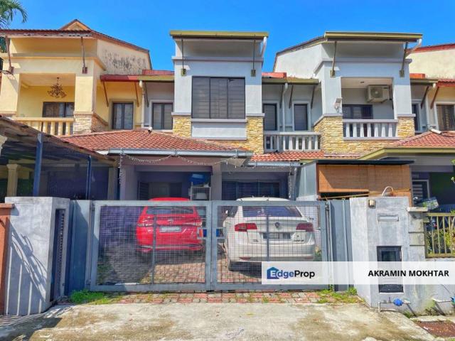 Bandar Nusaputra