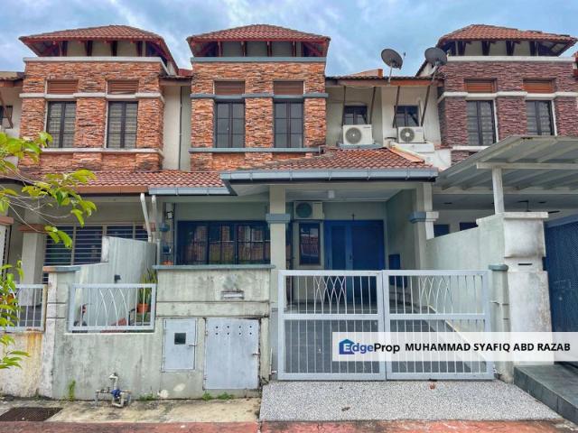 Bandar Nusaputra