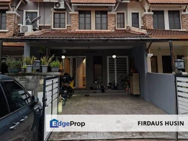 Bandar Nusaputra