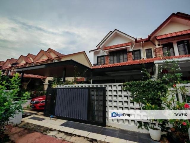 Bandar Nusaputra