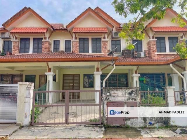 Bandar Nusaputra