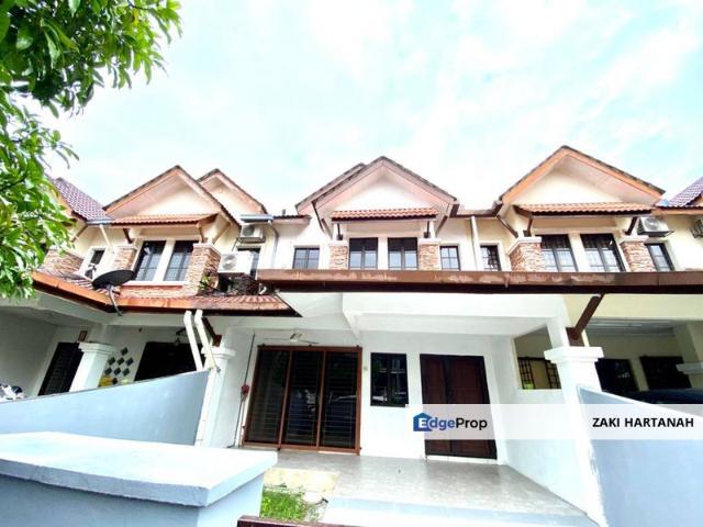 Bandar Nusaputra