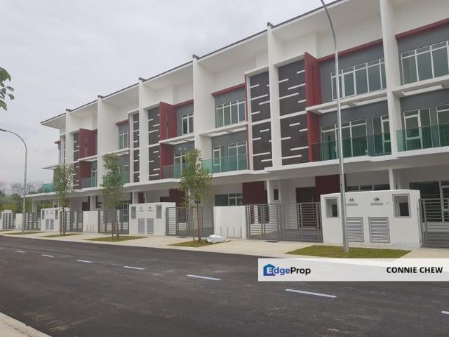 Bandar Nusaputra