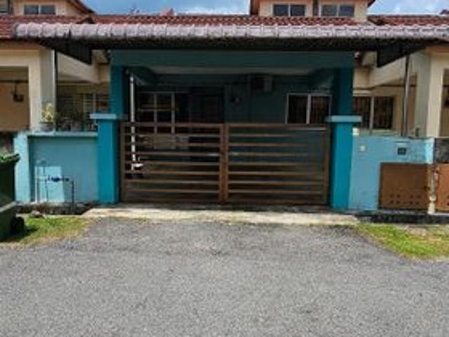 Bandar Satelit