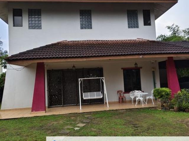 Bandar Saujana Utama