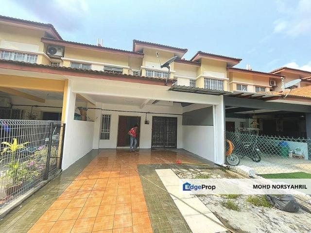 Bandar Saujana Utama