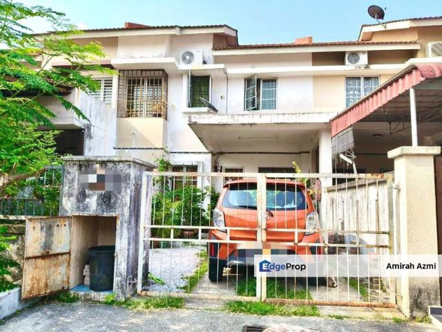 Bandar Saujana Utama