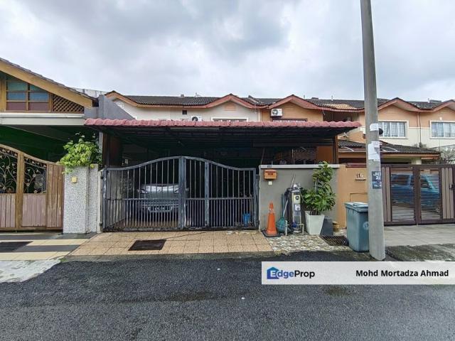 Bandar Saujana Utama