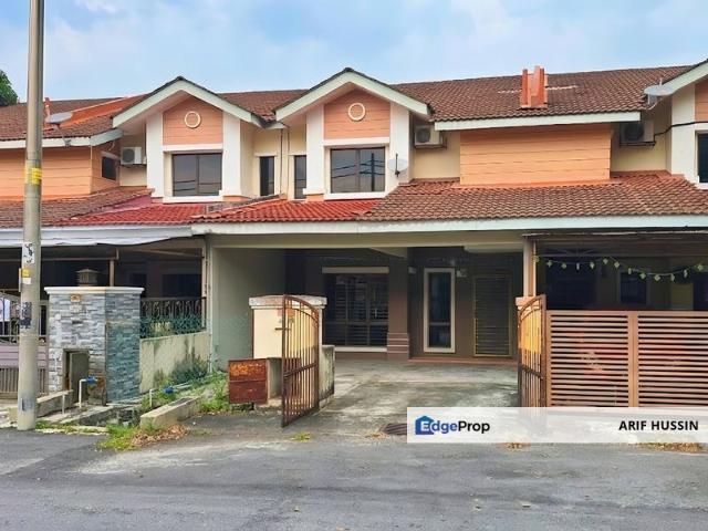 Bandar Saujana Utama