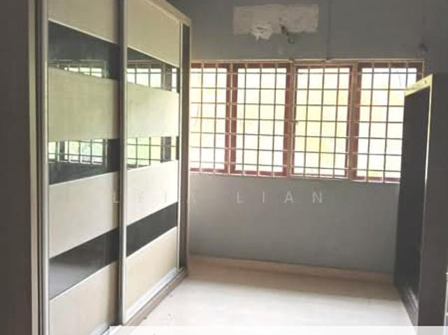 Bandar Saujana Utama