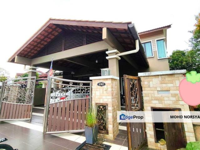 Bandar Saujana Utama