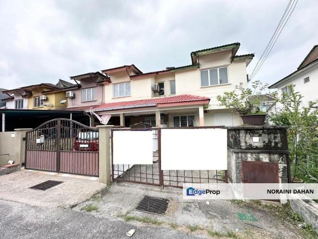 Bandar Saujana Utama