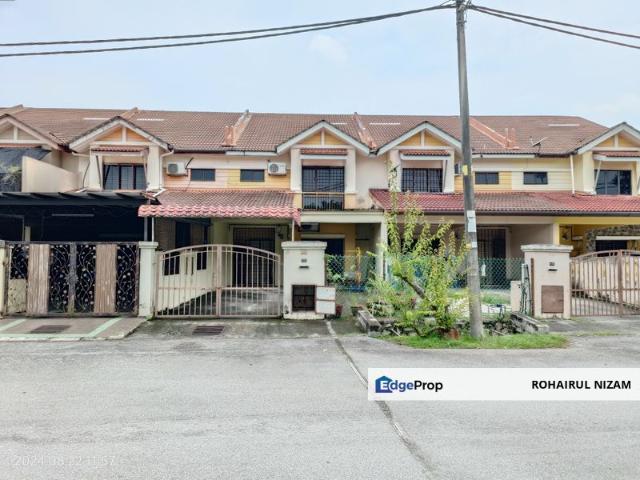 Bandar Saujana Utama