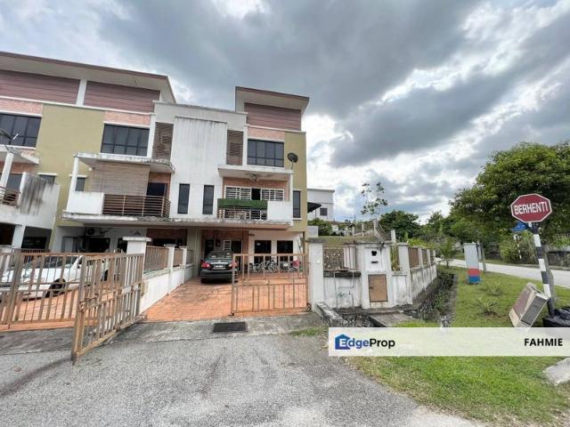 Bandar Saujana Utama