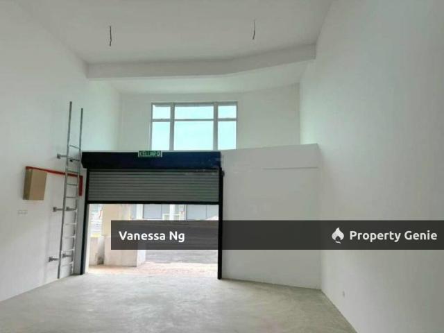 Bandar Saujana Utama Ground Floor Shop
