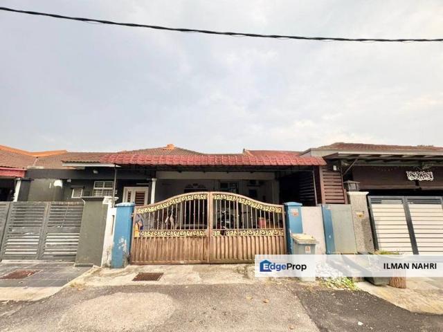Bandar Saujana Putra