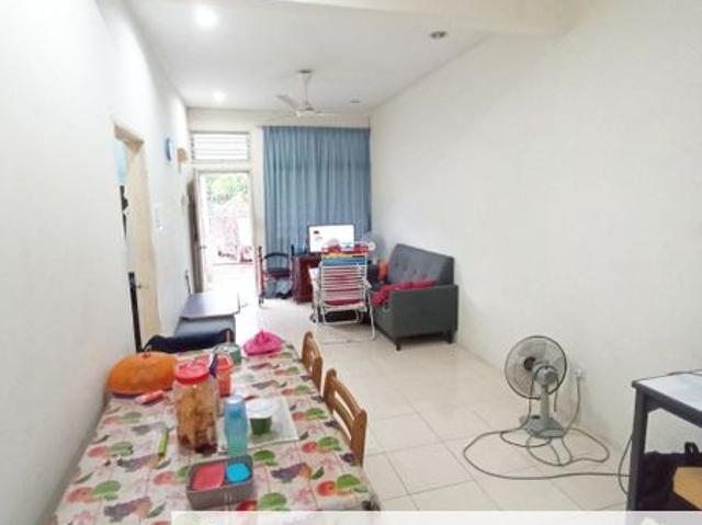 Bandar Saujana Putra