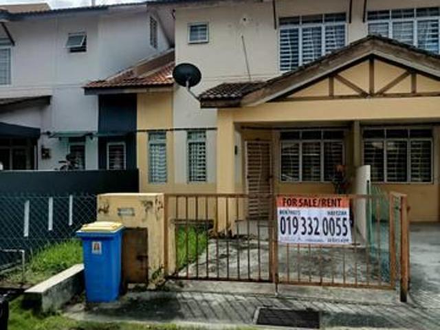 Bandar Saujana Putra