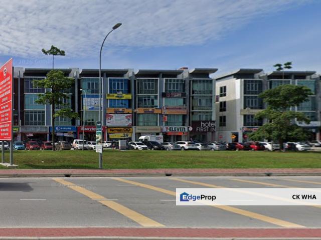 Bandar Saujana Putra