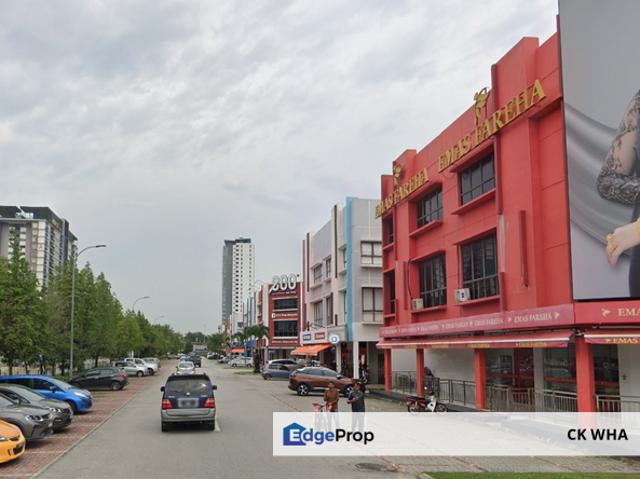 Bandar Saujana Putra