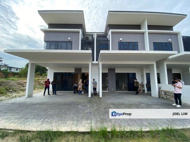 Bandar Saujana Putra