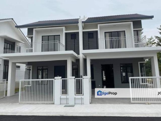 Bandar Saujana Putra