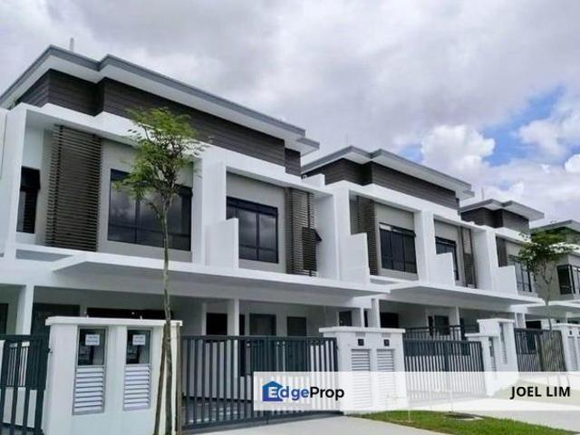 Bandar Saujana Putra
