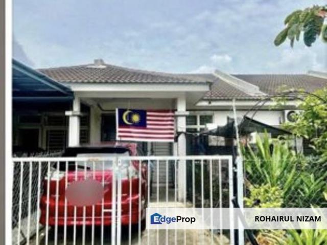Bandar Saujana Putra