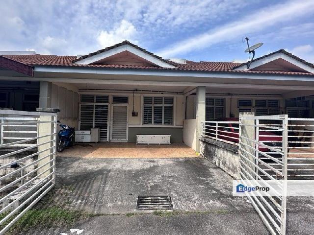 Bandar Saujana Putra