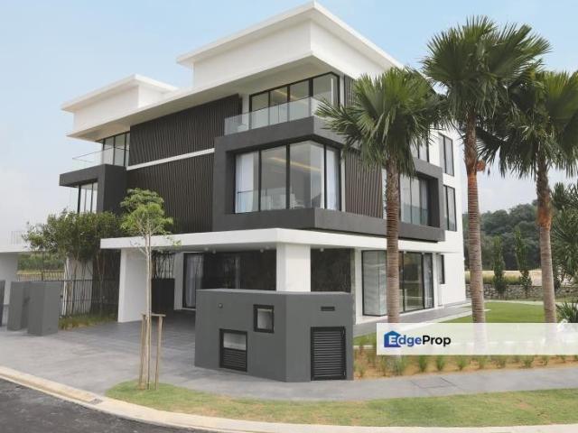 Bandar Saujana Putra