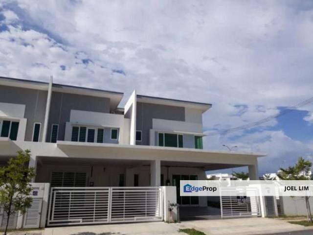 Bandar Saujana Putra
