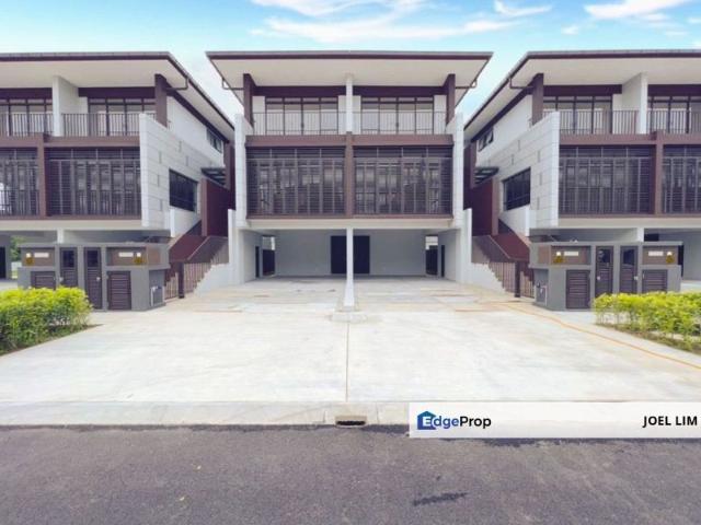 Bandar Saujana Putra