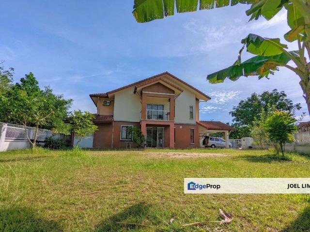 Bandar Saujana Putra
