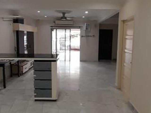 Bandar Saujana Putra