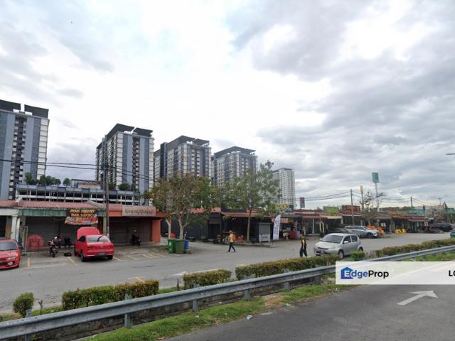 Bandar Saujana Putra