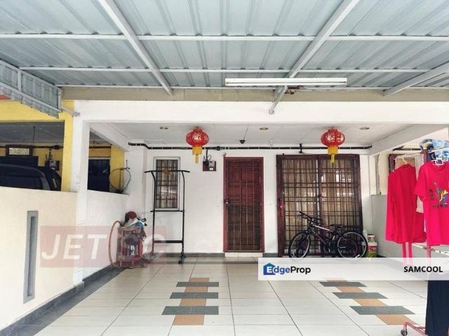 Bandar Saujana Putra