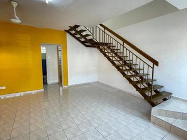 Bandar Saujana Putra Jenjarom For Sale