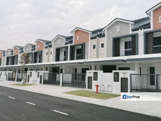Bandar Setia Alam