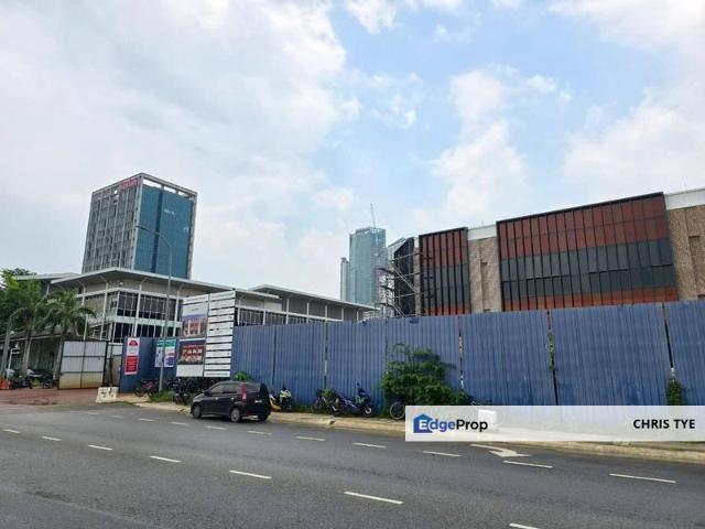 BANDAR SETIA ALAM