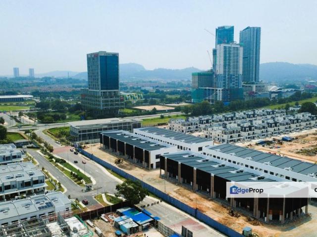 BANDAR SETIA ALAM