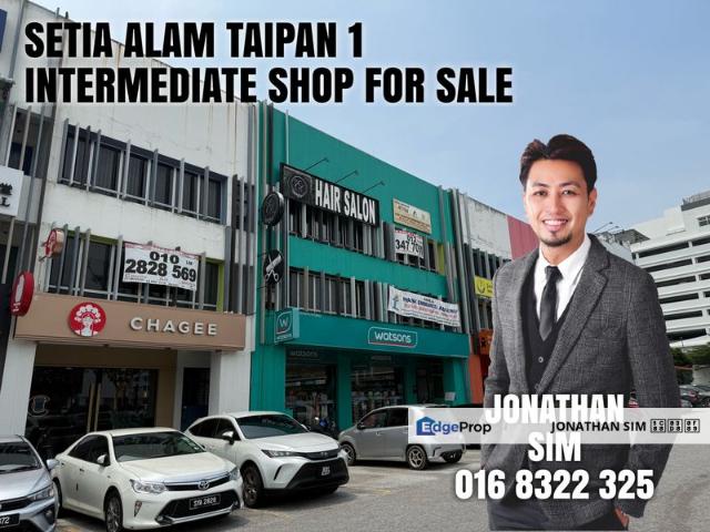 BANDAR SETIA ALAM