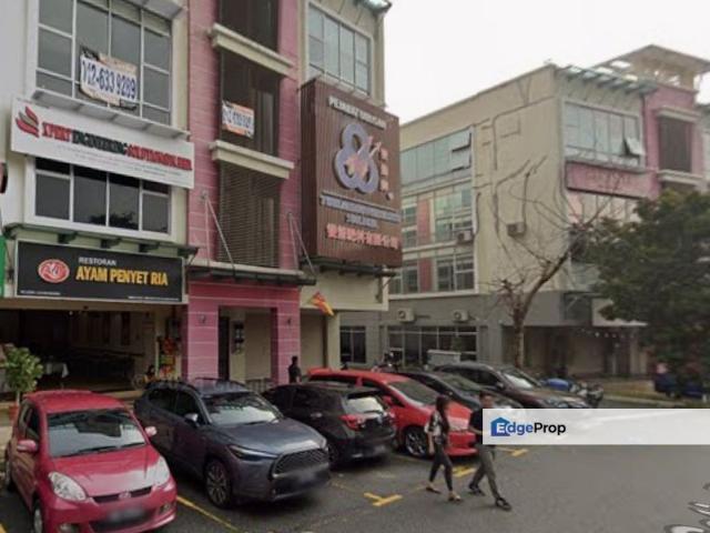 BANDAR SETIA ALAM